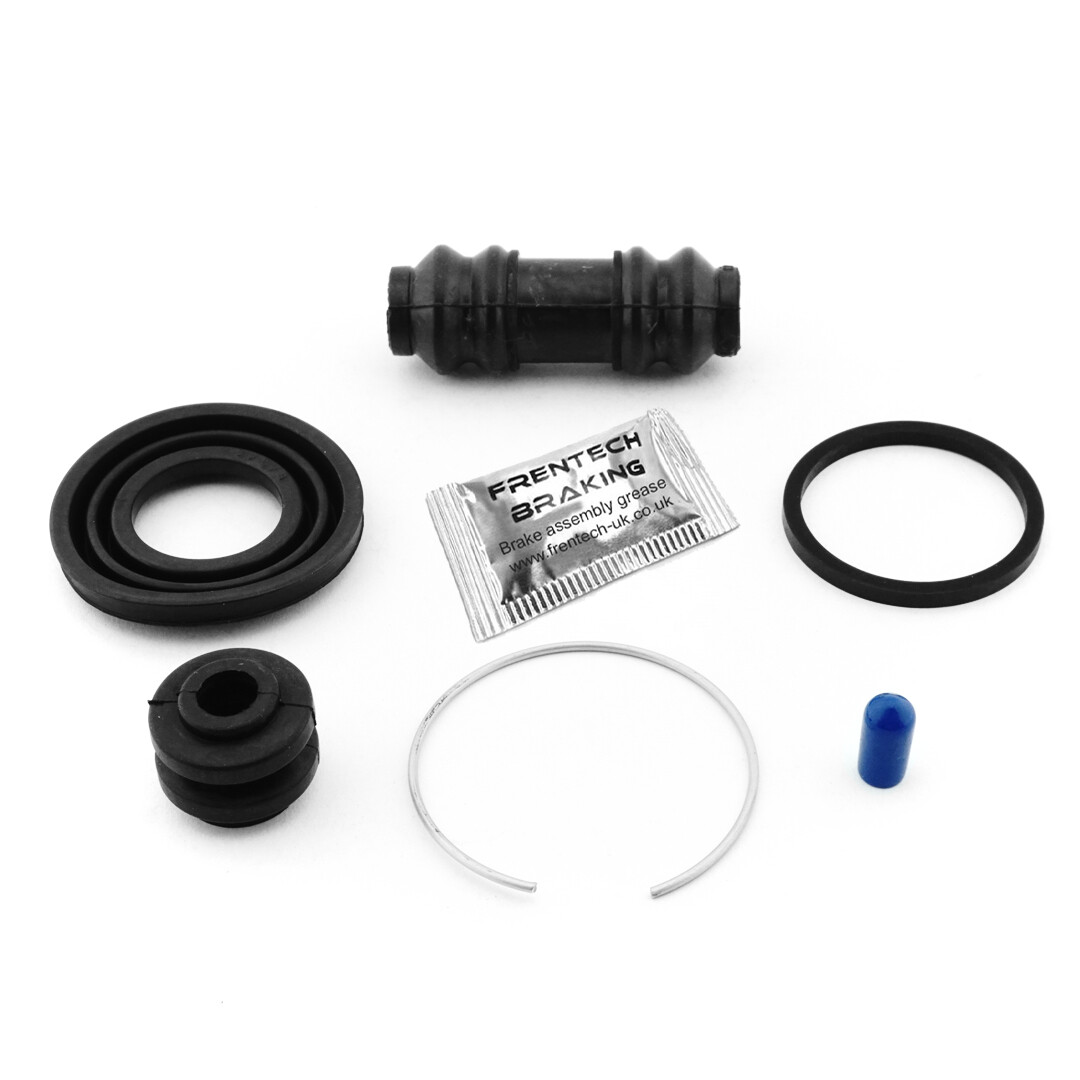 For Toyota Supra 3.0 A70 (1986-1993) 1x Rear Brake Caliper Repair Kit Seals