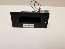 GE MACOM HARRIS BMS ADAPTER For LPE-200 Batt. EDACS
