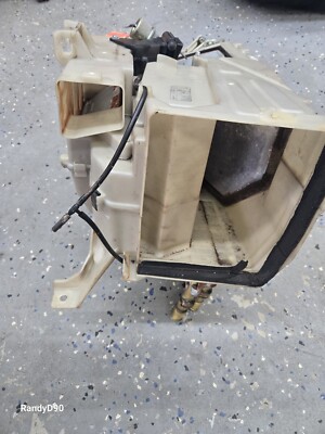 84-86 Nissan 300ZX OEM Heater Core Assembly Unit 27110 01P02 | eBay