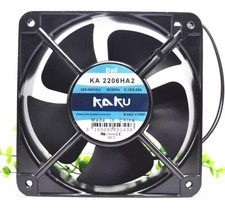 KAKU KA2206HA2 220V-240V 0.18/0.25A Cooling Fan