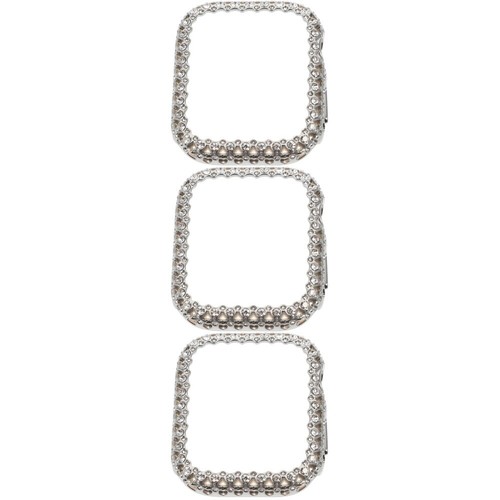 3 Count Detachable Watch Cover Delicate Case Antishocking Protector eBay