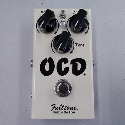 FULLTONE / OCD V2 (no240730)