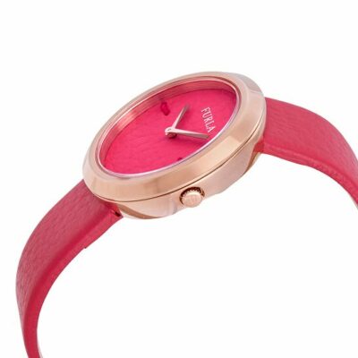FURLA MY PIPER 腕時計 R4251110503 Furla My Piper R4251110503 Quartz Women's Watch for sale