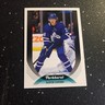 Kasperi Kapanen 2020-21 Parkhurst Hockey #85 NHL Toronto Maple Leafs Right Wing