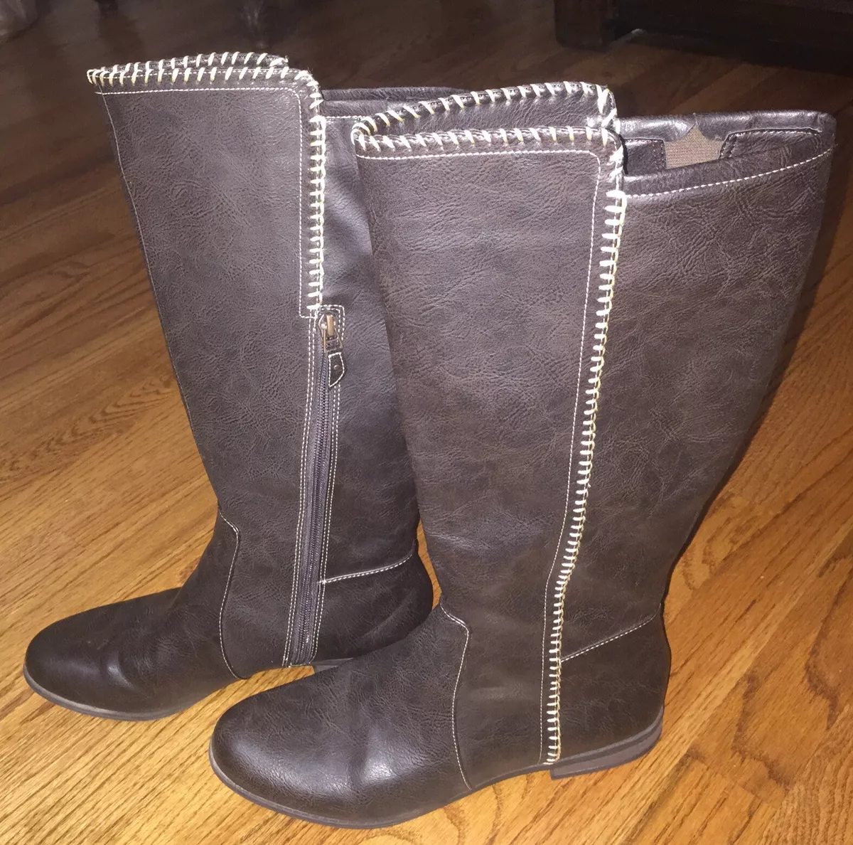 Dr scholl's over the knee boots 2025