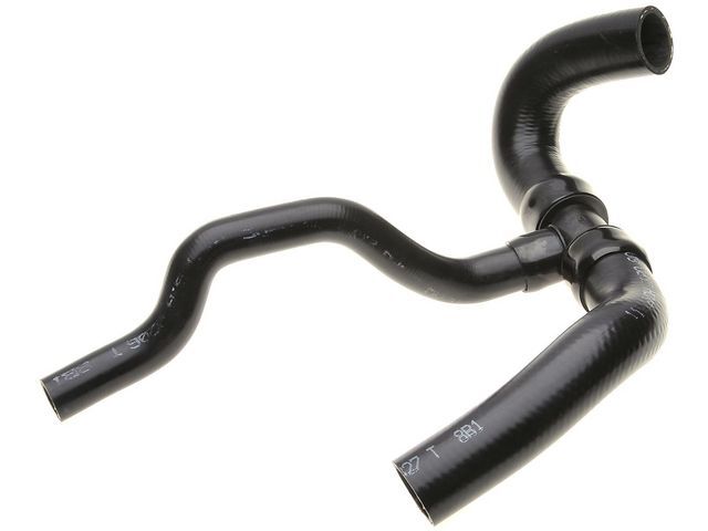 Lower Radiator Hose For 10-13 Ford Transit Connect 2.0L 4 Cyl GAS ...