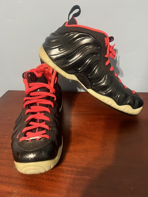 size 15 foamposites