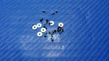 Lenovo Yoga Tab 3 YT3-X50F 10.1" Tablet Screw Set Screws for Repair ScrewSet ER 