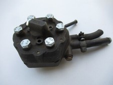 Porsche 911 2,7L Kraftstoffverteiler 0438100004