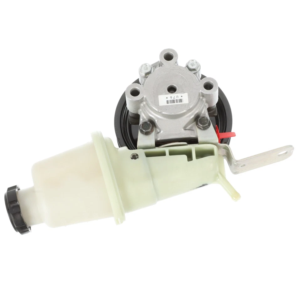 BOMBA DE DIRECCIÓN ASISTIDA ORIGINAL MOPAR 2000-2004 DODGE DURANGO DAKOTA NUEVA RL106253AF Foto 3 de 4