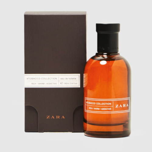 Zara Blue Spirit - #zarabluespirit #invictusclone #fragrancedupes #fr