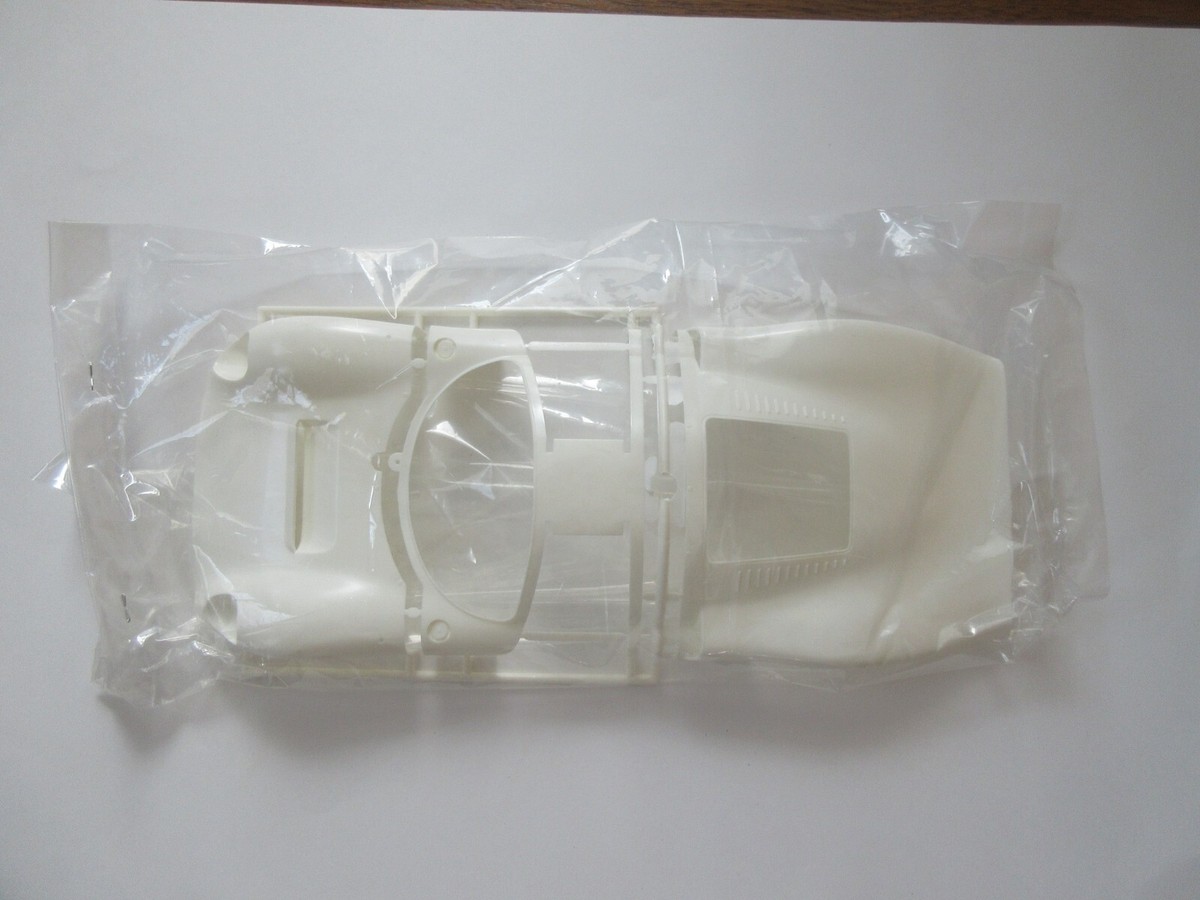 フジ模型 ニッサン R380-Ⅱ 1/16 フジミ 日産 Nissan R380-II 1/16スケール プラモデル 貴重
