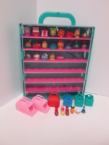 shopkins storage