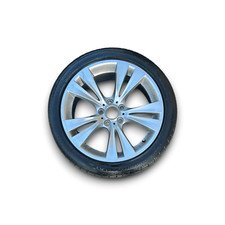 Cerchio In Lega BMW X3 (F25) (5 Fori / 245/45 R19) cod.6787580 (2010 > 2017)