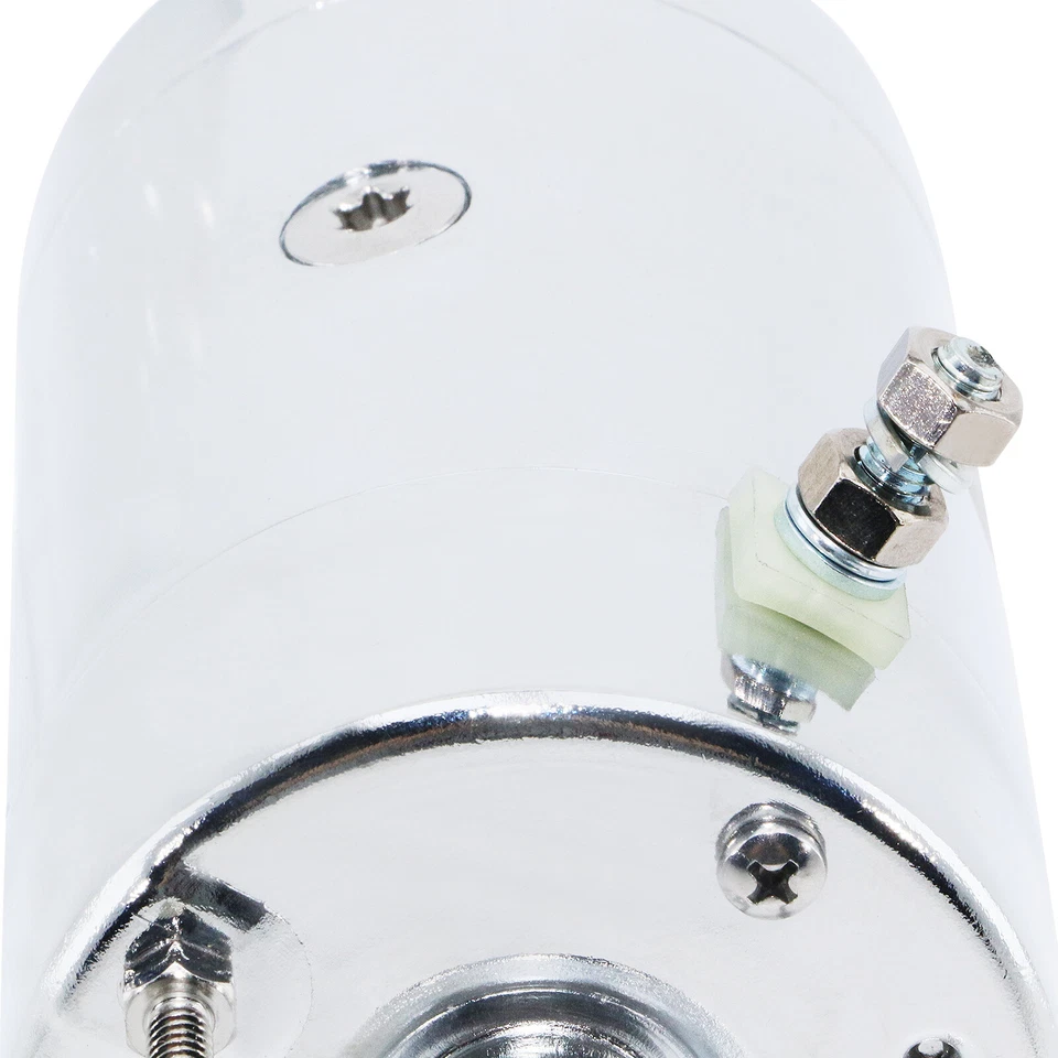 High Torque Starter 3157073 S108-41 For Harley Davidson Electra Glide 1971-1990 — 第 4/4 张图片