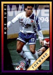 milwaukee wave jersey