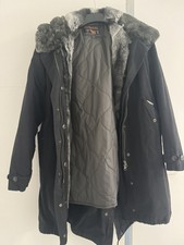 Woolrich Parka