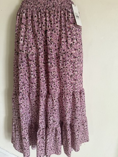 Printed Long skirts - Picture 7 of 10