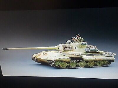 King & Country WS57 WS057 Mint in Box! 88mm Gun King and Country NEVER OPENED