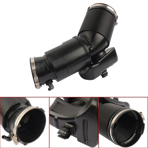 Engine Air Intake Hose for Audi C6 A6 Quattro 3.0L V6 2009-2011 06E129629P 06E12 - Picture 6 of 6