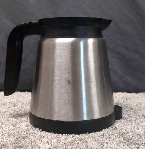 Keurig Coffee Pot Stainless Steel 4 C 32 Oz Thermal Carafe & Lid Insulated 1434X