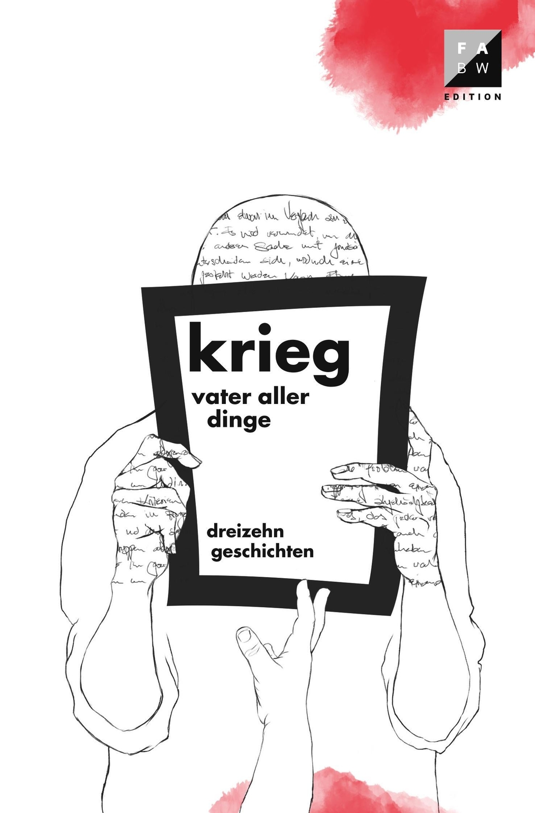 Thumbnail - Krieg | Michael Achilles | Vater Aller Dinge | Taschenbuch | Edition