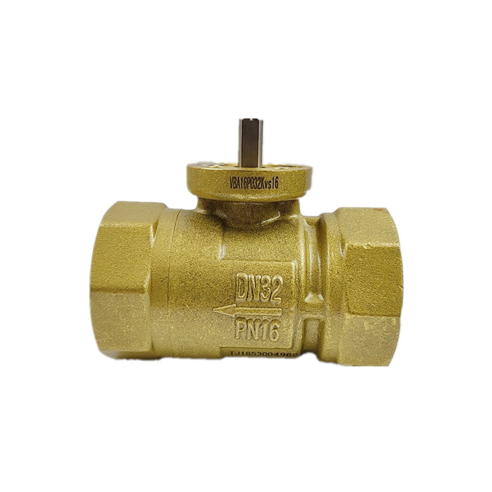 VBA16P032 VBA16P040 Electric Two-way Valve Ball Valve for Honeywell