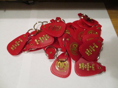 NA NARCOTICS ANONYMOUS KEY TAG CLEAN TIME - 90 DAYS - Picture 4 of 4