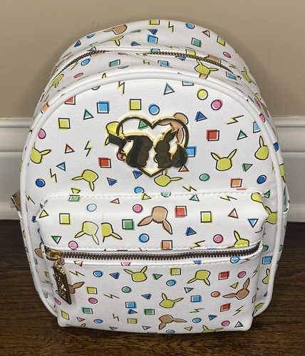 Eevee Retro Mini Backpack Exclusive 