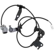  Rear Right ABS Wheel Speed Sensor (Wiring Harness ONLY) with 2 wire Direct Fit