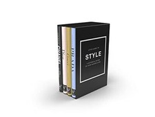 Little Guides to Style: The Story of Four Iconic Fashion