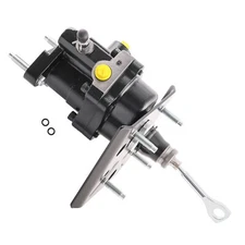 Hydraulic Power Brake Booster for Cadillac Escalade Base 5.3L/6.0L 2002 527359