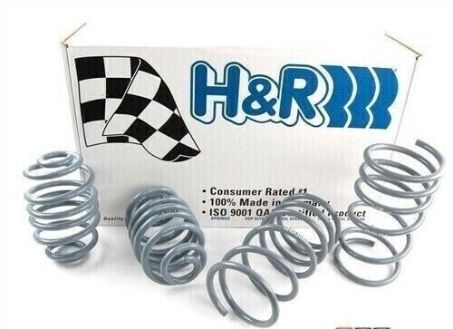 H&R Sport Spring Kit | Acura Integra DC (94-01) (50145) main image 0