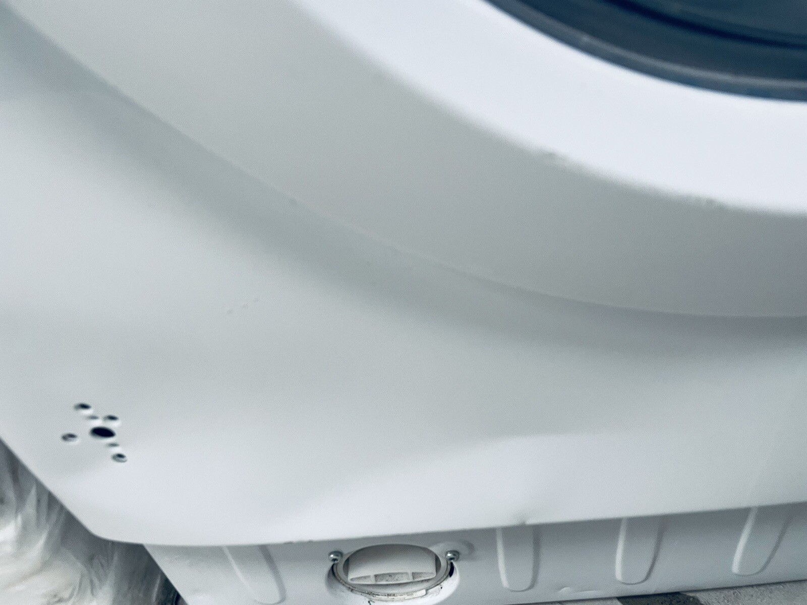 Candy CBD485D2E 8KG Wash & 5KG Dry Built in Integrated Washer Dryer eBay