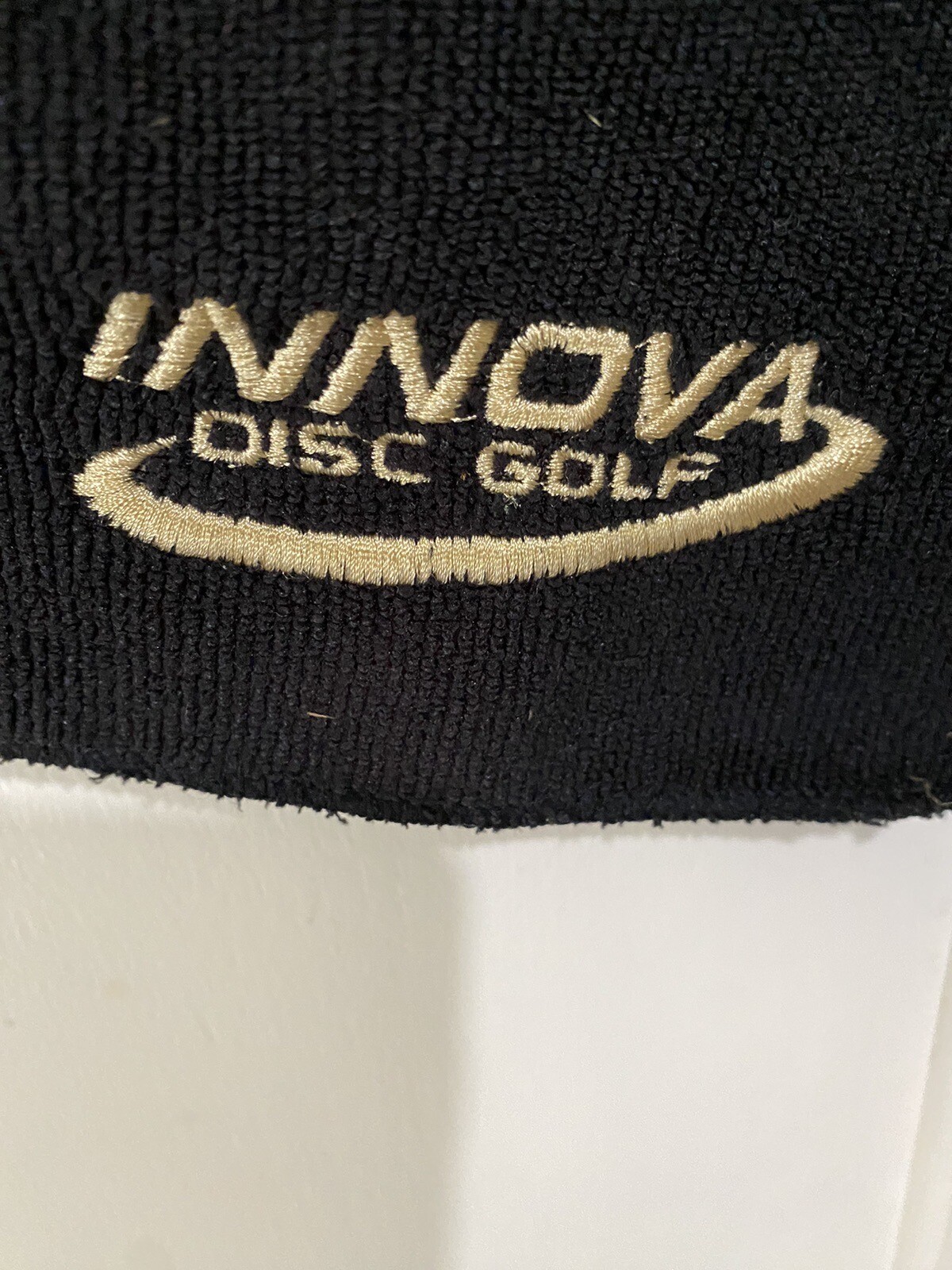 Innova DewFly Disc Golf Towel eBay