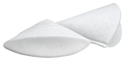 FILTAIRS 20 Kegelfilter DN125 für Absaugplattenventile wie Pluggit Maico Zehnder Helios