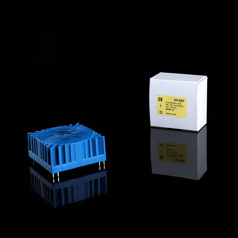 Upgrade Audiophile linear Power supply for Pro-Ject Phono Box DC18V - Image 4 of 4