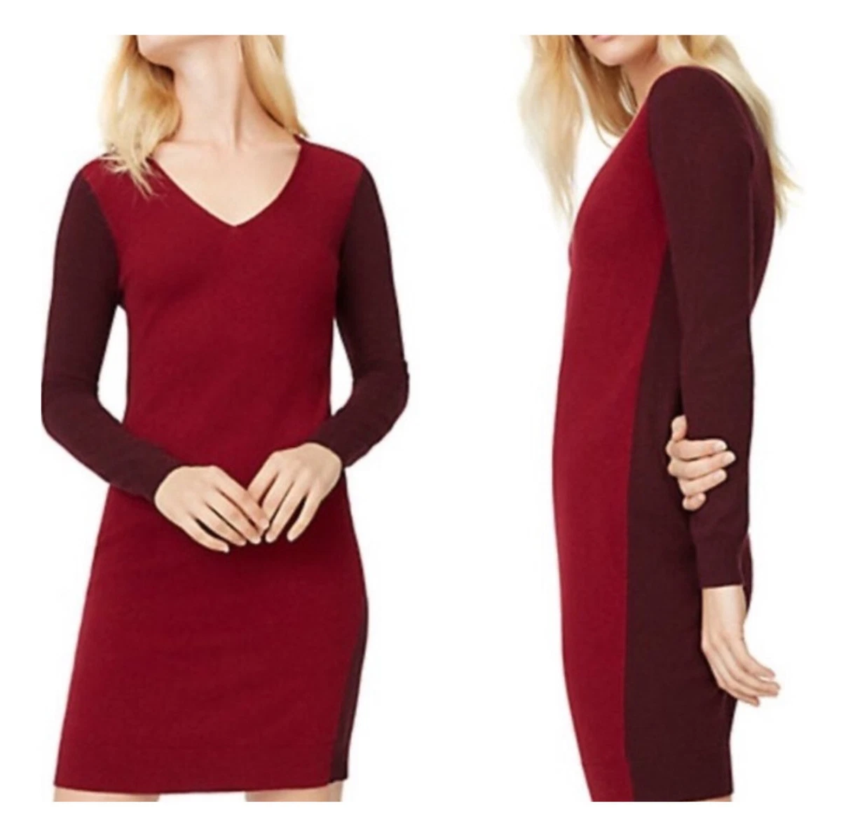 club monaco cross front sweater dress Club Monaco | Dresses | Nwot Club Monaco Wool Cross Front Sweater Dress