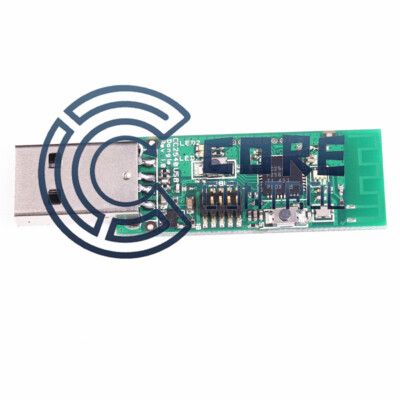 new Bluetooth 4.0 BLE CC2540 USB Dongle Protocol Analysis BTool Packet Sniffer