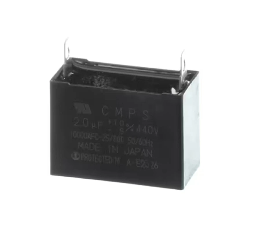 Lincoln A-E2326 CAPACITOR 230V 50/60Hz MTR RED fits for 3240 Model