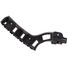 DIEDERICHS 2236058 Halter, Stoßstange hinten rechts für VW UP! (121, 122, BL1, B