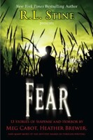 Fear: 13 Stories Of Suspense And Horror | R L Stine | Englisch | Taschenbuch