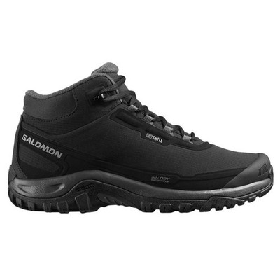 Schuhe Salomon Shelter Cs Wp 478542