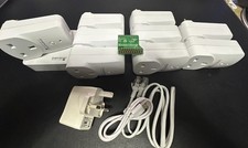 Energenie MiHome - large plug collection