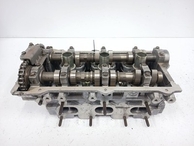 22100372A0 ZYLINDERKOPF DES MOTORS / 1492021 FÜR KIA SPORTAGE II JE_, KM_ 2.7