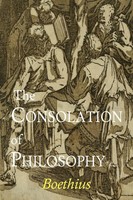 Boethius | The Consolation Of Philosophy | Taschenbuch | Englisch (2016)