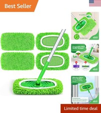 Microfiber Mop Pads