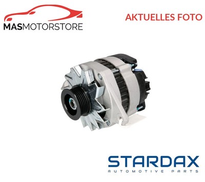 LICHTMASCHINE GENERATOR STARDAX STX100769 I FÜR LADA NIVA 1900 DIESEL 21215