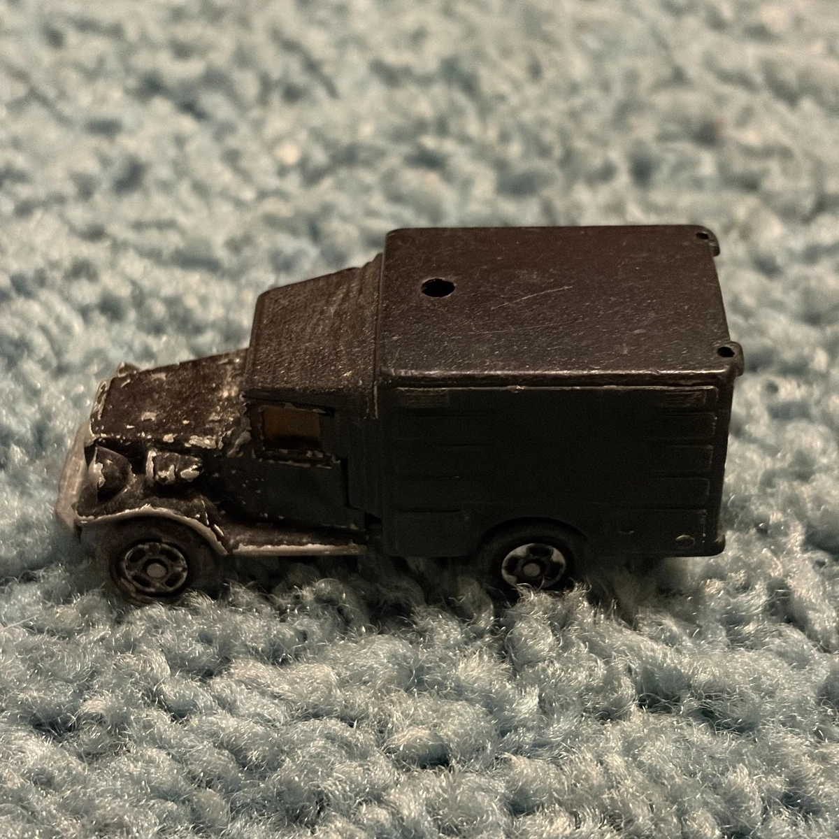 Tomy Pocket Cars Diecast Cars, Trucks & Vans for sale | eBay