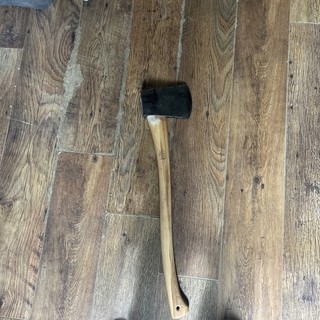 Hytest Craftsman 4.5lb Hung On A 30inch Hickory Handle